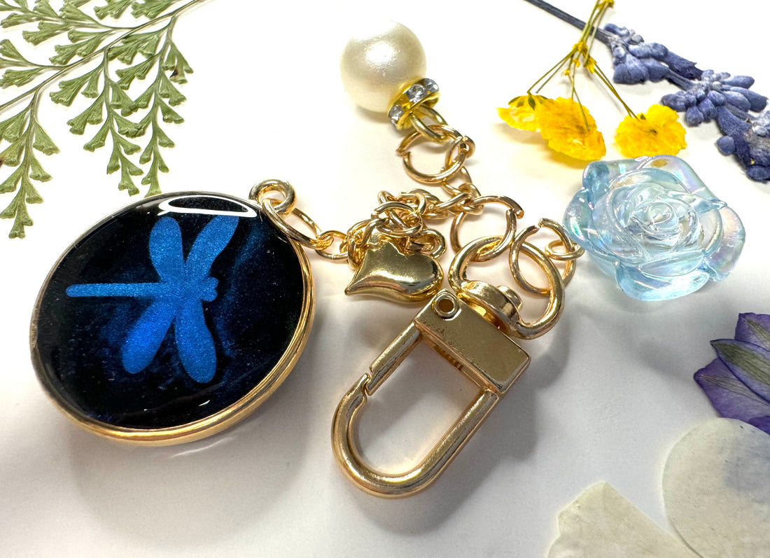 Discover the Magic of ResinMom Jewelry: Perfect for Every Style and Special Gift!